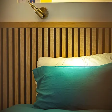 Apartman Neuf Et Moderne Centre Historique Chambéry